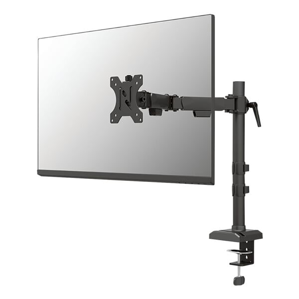 Beeldschermzwenkarm »DS60-600BL1 NERO Single Screen«