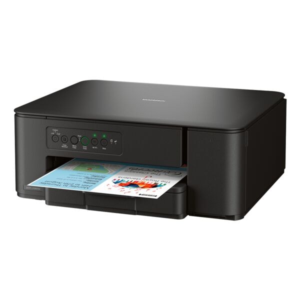 Multifunctionele printer »DCP-J1260WRE1«