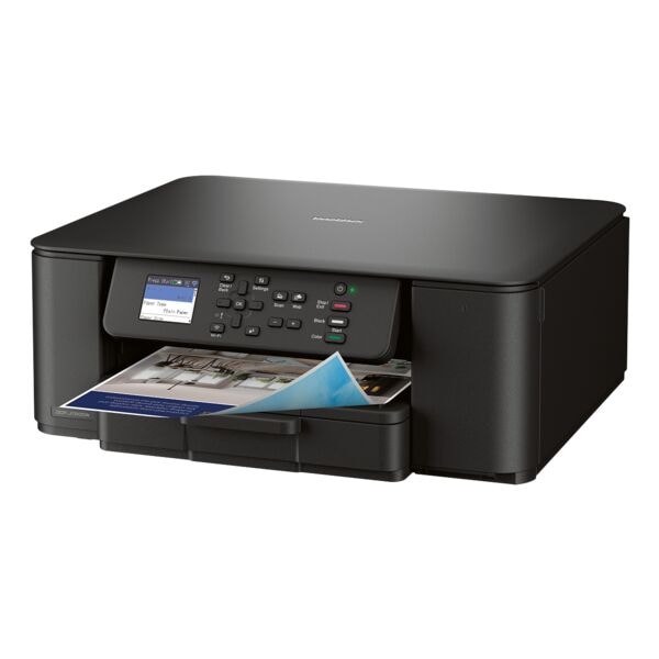Multifunctionele printer »DCP-J1310DWRE1«