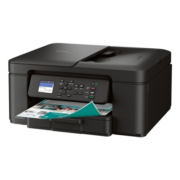Multifunctionele printer »DCPJ1360DWRE1«