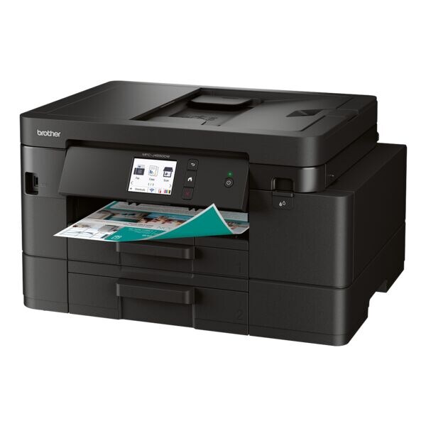 Multifunctionele printer »MFCJ4550DW«