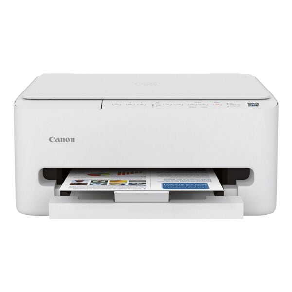 Multifunctionele printer »PIXMA TS4150i«