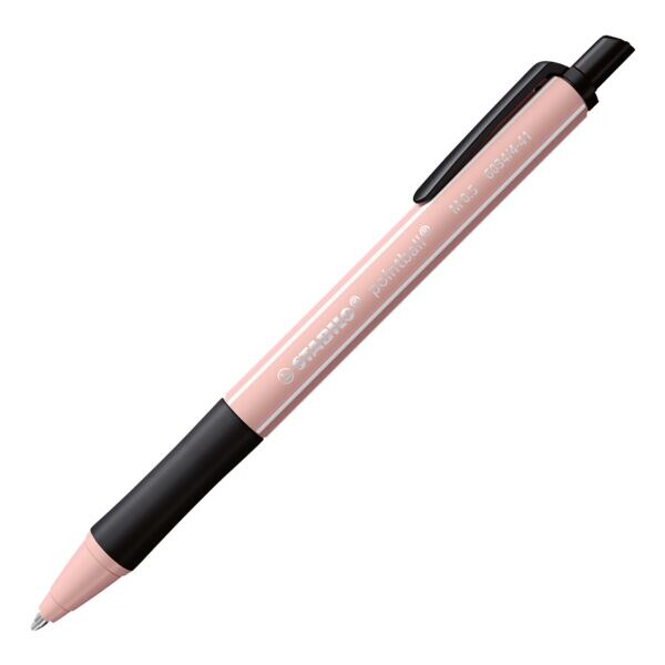 Balpen »pointball&reg; NatureCOLORS Wildflower« documentbestendig 1 stuk