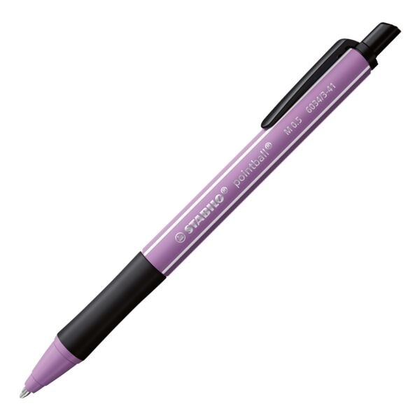 Balpen »pointball&reg; NatureCOLORS Wildflower« documentbestendig 1 stuk