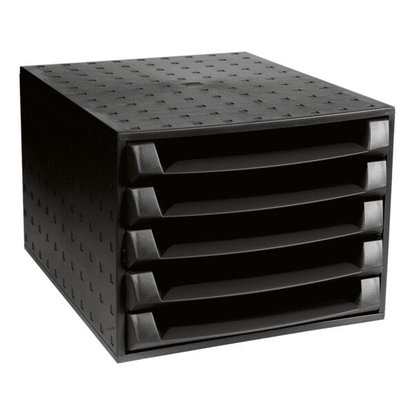 Opbergsysteem »The Box Open«