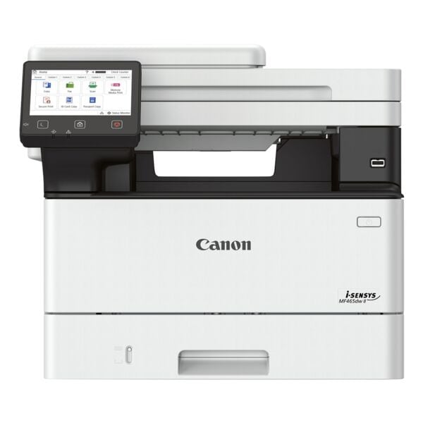 Multifunctionele printer »i-SENSYS MF465dw II«