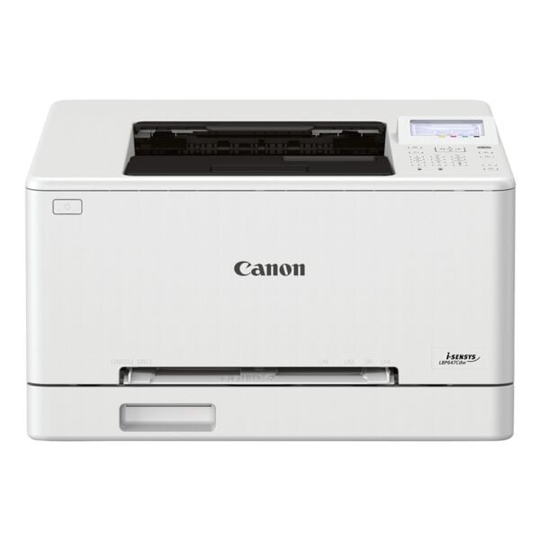 Kleurenlaserprinter »i-SENSYS LBP647Cdw«
