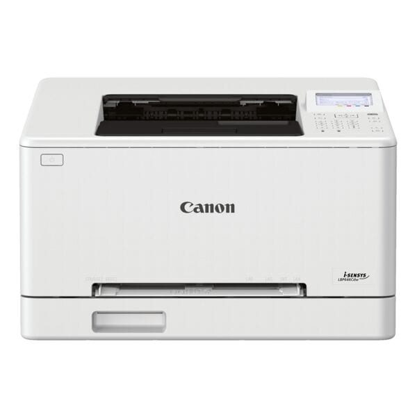 Kleurlaserprinter »i-SENSYS LBP646Cdw«