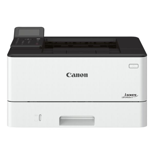 Zwart-wit laserprinter »i-SENSYS MF246Cdw Ⅱ«