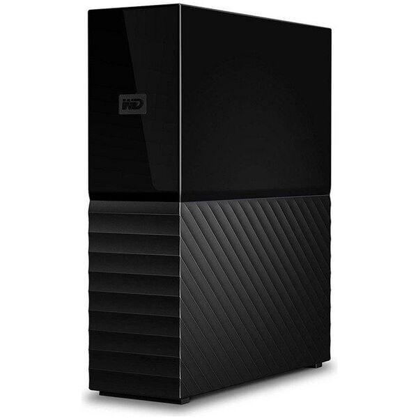 Externe HDD-schijf »My Book« 12 TB
