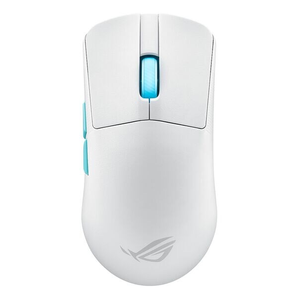Draadloze gamingmuis ROG Harpe Ace Aim Lab Edition RGB