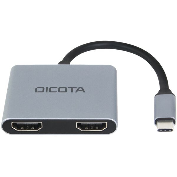 Mini-dockingstation »Portable USB-C 4-in-1«
