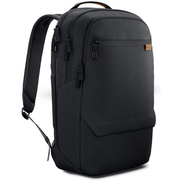 Laptoprugzak EcoLoop Premier 40,6 cm (16 inch) kunststof, polyester, stof zwart