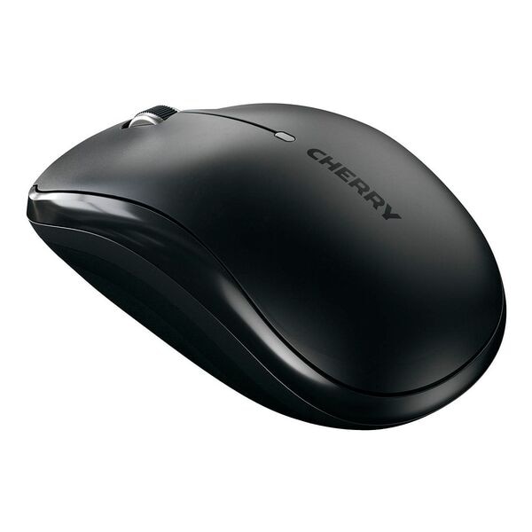 Draadloze muis MW 2200 zwart