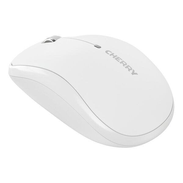 Draadloze muis MW 2200 wit