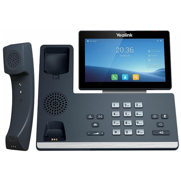 VoIP-telefoon »SIP-T58W Pro«