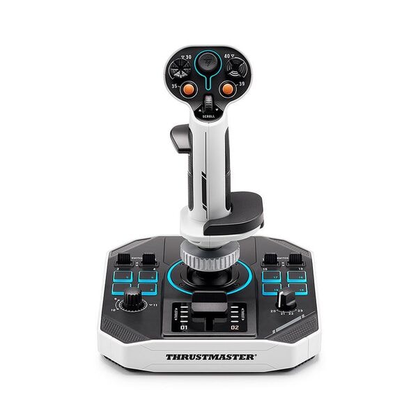 Flightstick »SOL-R 1«