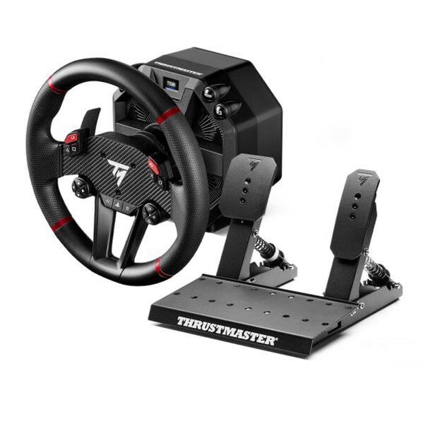 Stuur- en pedaalset »T598 Direct Axial Drive«