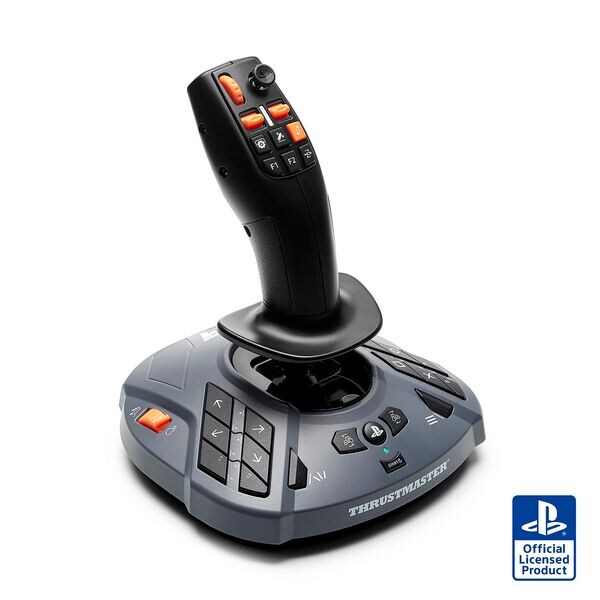Joystick »SimTask FarmStick«