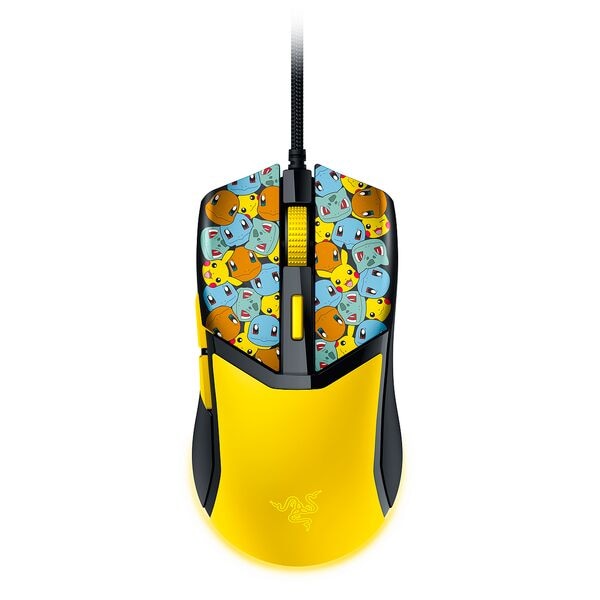 Gamingmuis »Cobra«