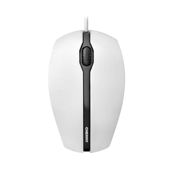 Optische muis »GENTIX Corded Optical Mouse«