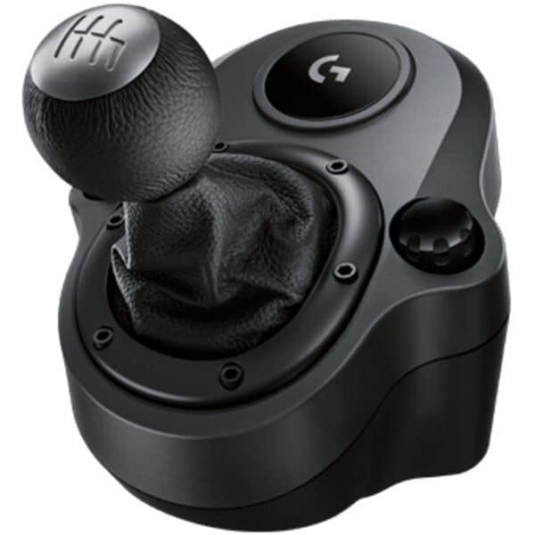 Versnellingspook »Driving Force Shifter« voor G29 en G920