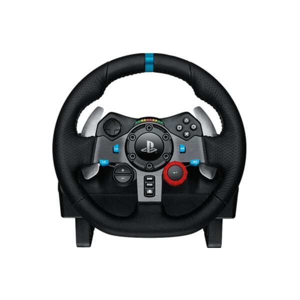 Stuurwiel en pedalen »G29 Driving Force«