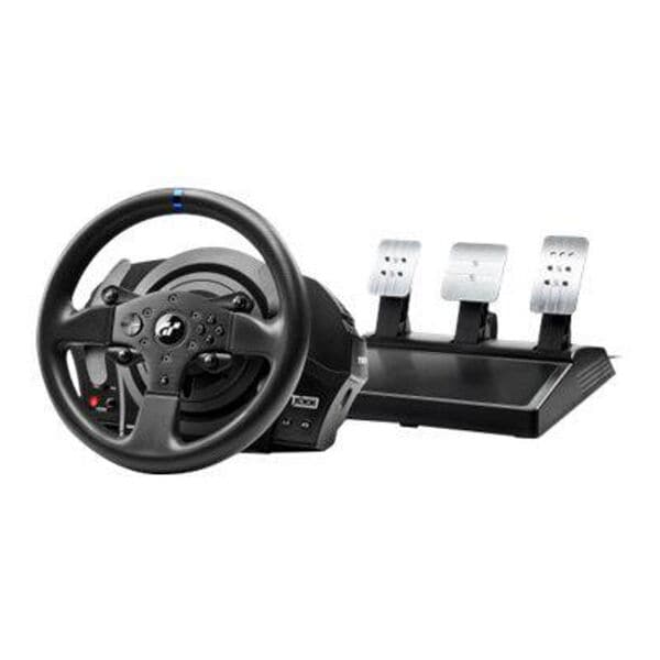 Stuur- en pedaalset T300 RS GT editie