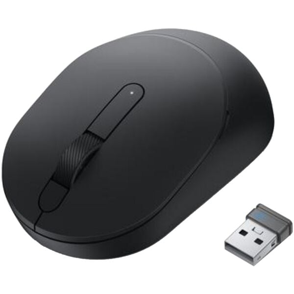 Draadloze muis MS3320W