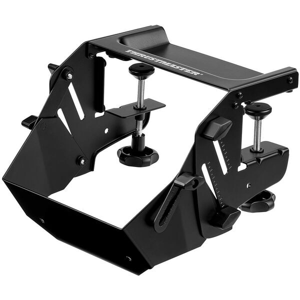 Bevestiging / montage voor stuurwielen »SimTask Steering Kit«