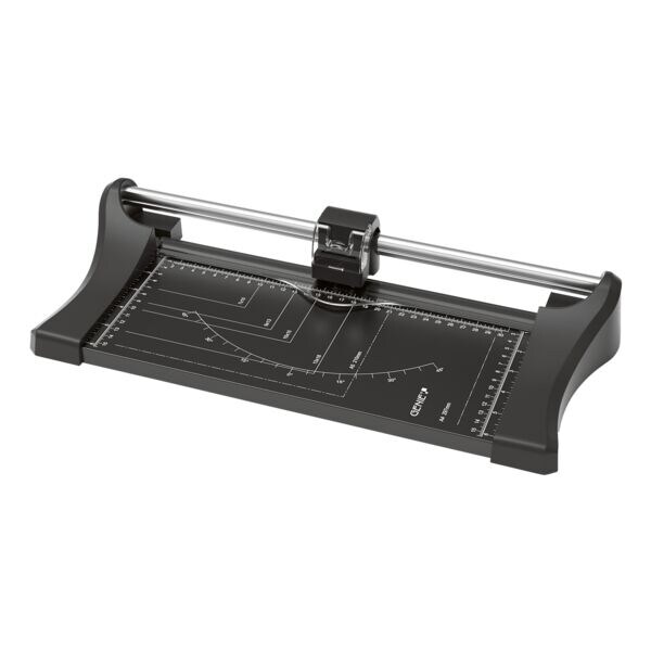 Rolsnijmachine »RC 08 Plus«