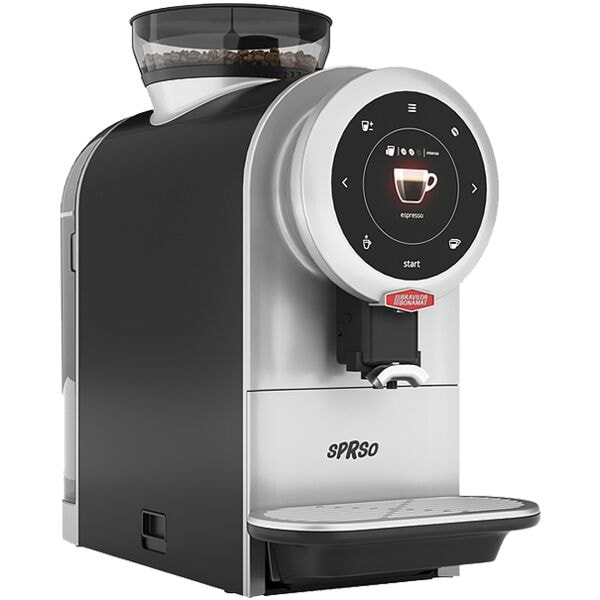 Bravilor Volautomatische Koffiemachine »Sprso«