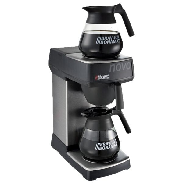 Koffiezetapparaat »Bonamat Novo«