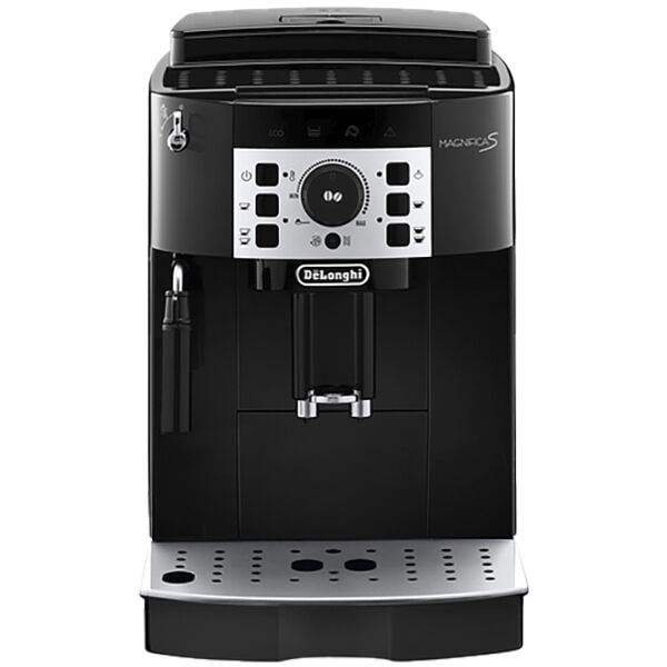 Espressomachine Magnifica S ECAM20.110.B zwart