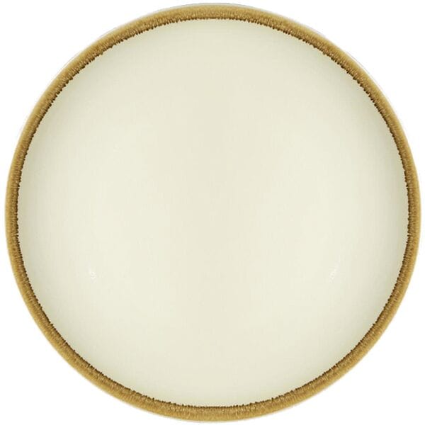 Borden »Whiteware« 23 Cm 6 Stuks