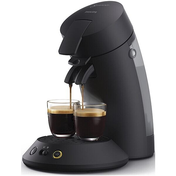 Koffiepadsmachine »Original Plus«