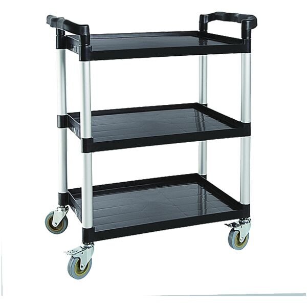 Serveerwagen Van Polypropyleen 83 X 41, 5 X 96 Cm