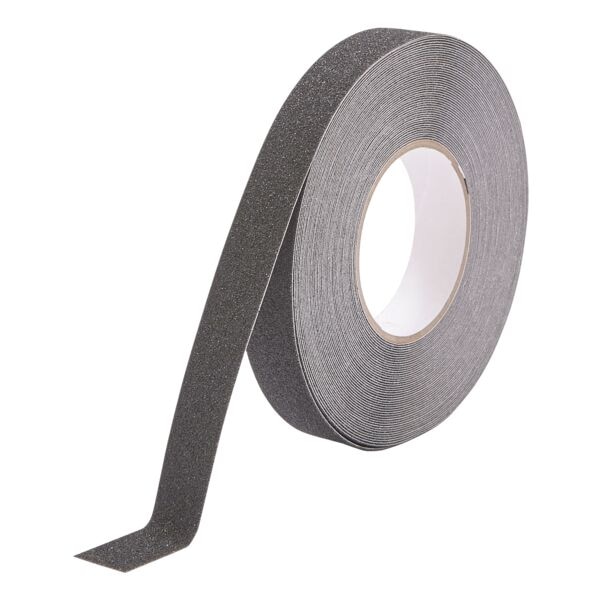 Antislipband »Duraline Grip« 25 mm - zwart