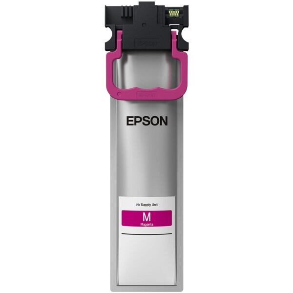 Inktcartridge »T11D3« magenta