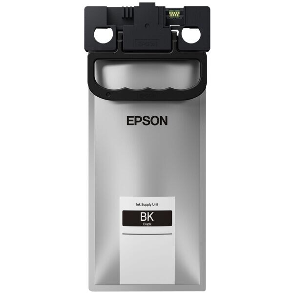 Inktcartridge »T11E1« zwart