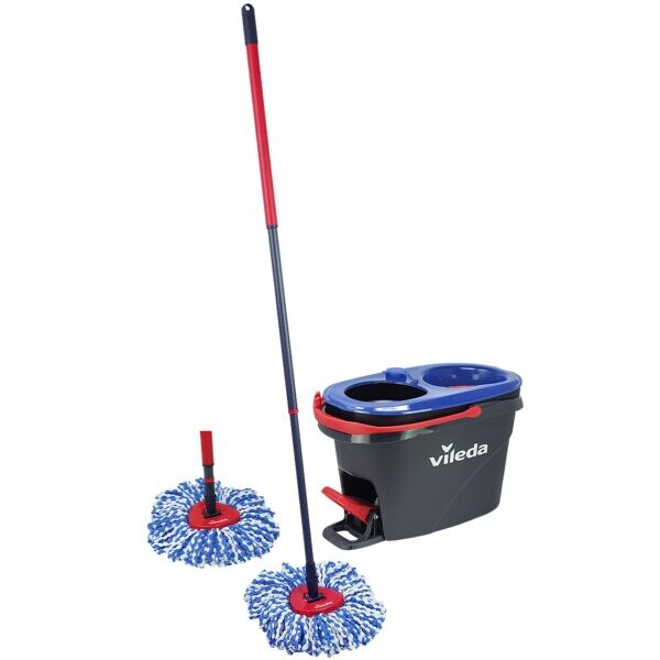 Dweilset »H2PrO Spin«