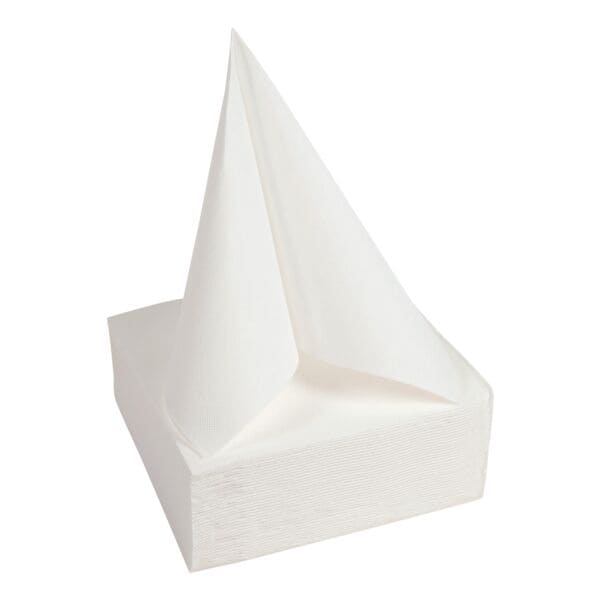 Papieren servetten 2-laags 38 x 38 cm 40 stuks
