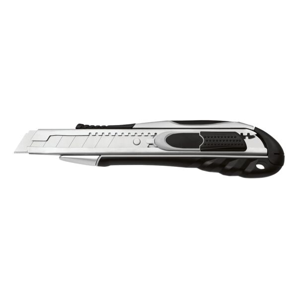 Cutter »Duo Safety« 18 mm