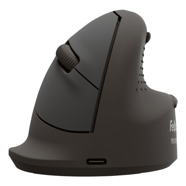 Draadloze muis Breyta Plus Small rechtshandig