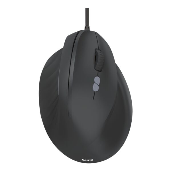 Ergonomische muis »ECM-500R«