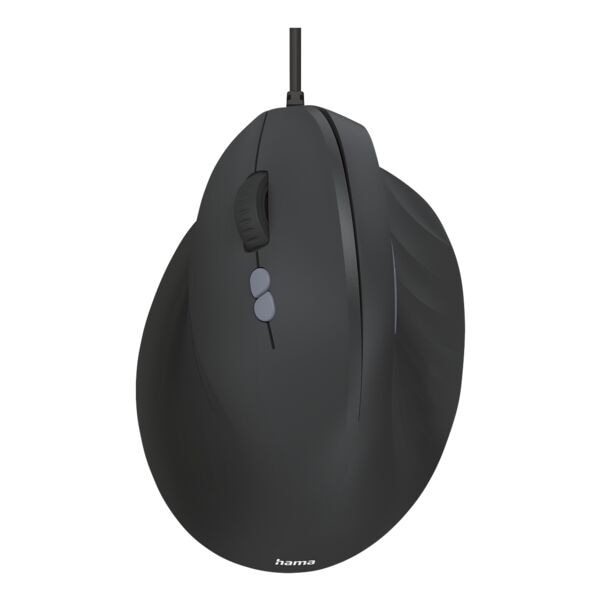 Ergonomische muis »ECM-500L«