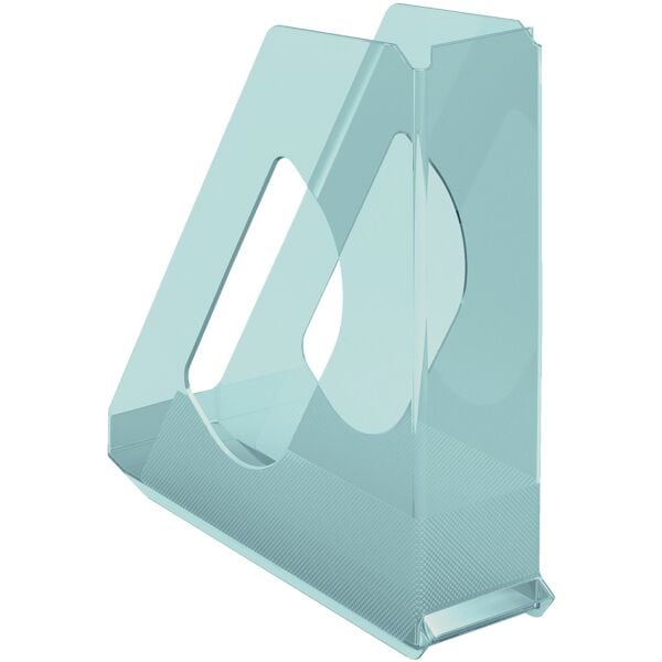 Staande tijdschriftenhouder »Colour'Breeze« A4