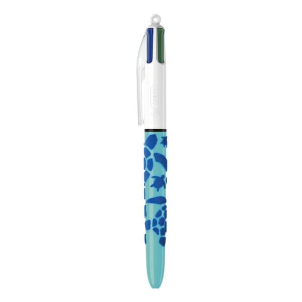 Balpen »4Colours Velours«