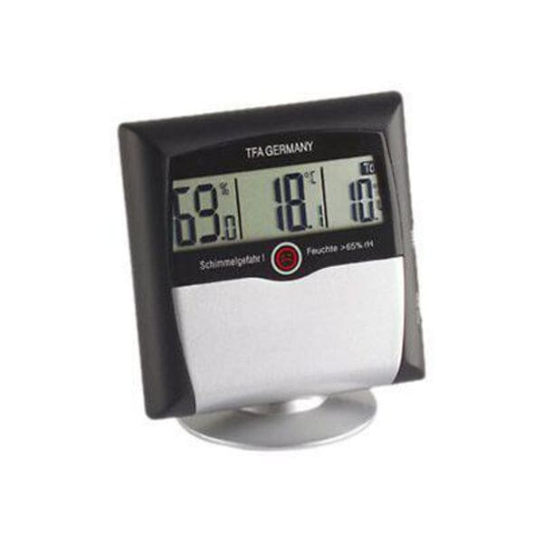 Weerstation »COMFORT CONTROL 30.5011«