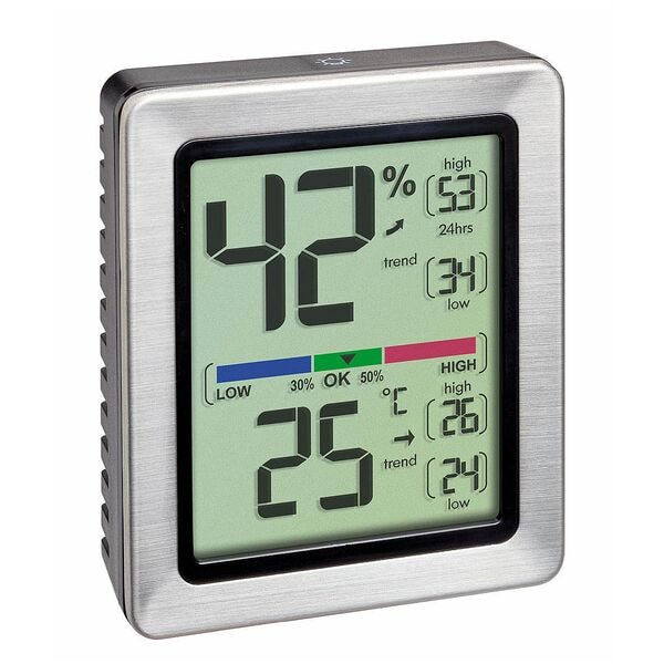 Thermometer »EXACTO«